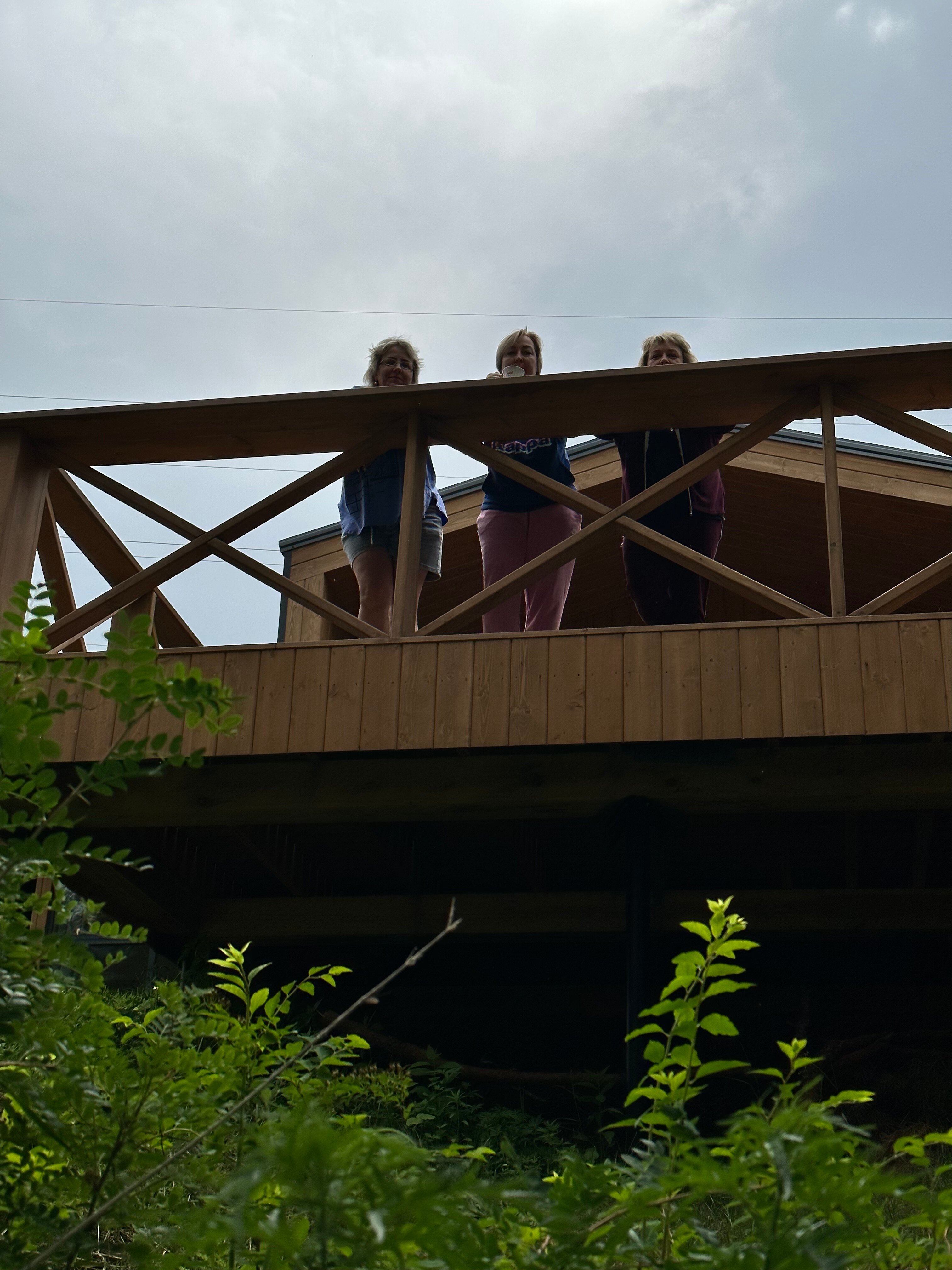 Фото Шале Ель&Форель