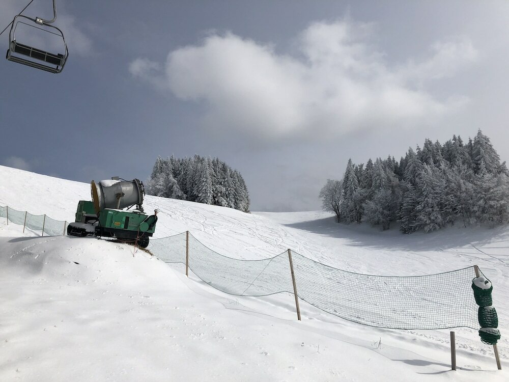 Фото Lodge Takeo