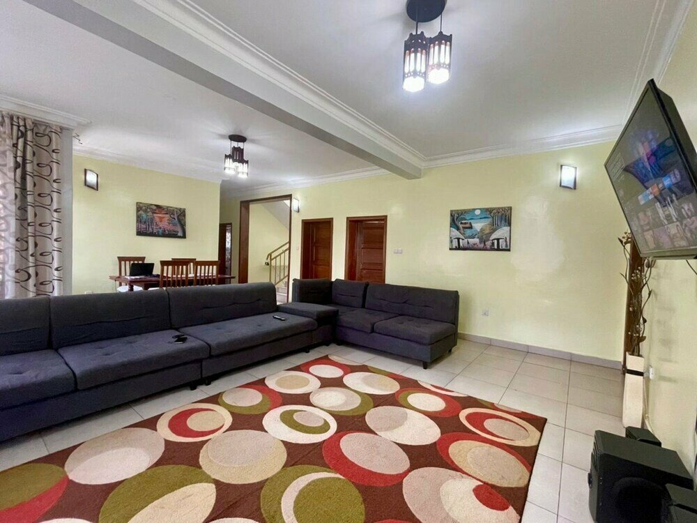 Hotel Standard Queen Bedroom Akagera Myplace, Kigali, photo