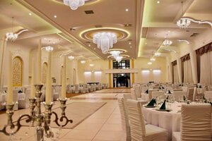 Гостиница Hotel Polaris