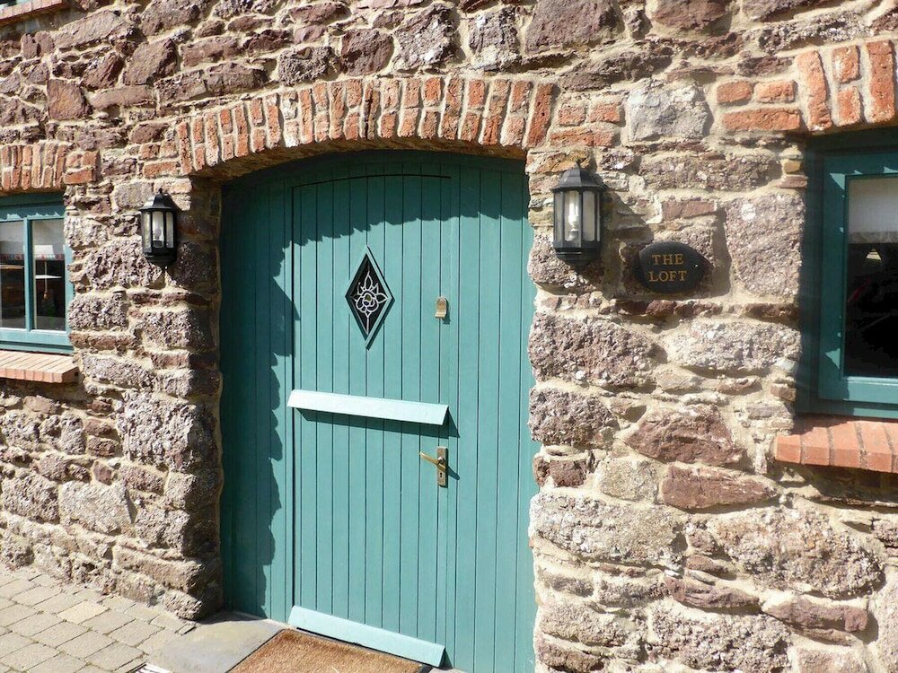 Фото The Loft Holiday Home