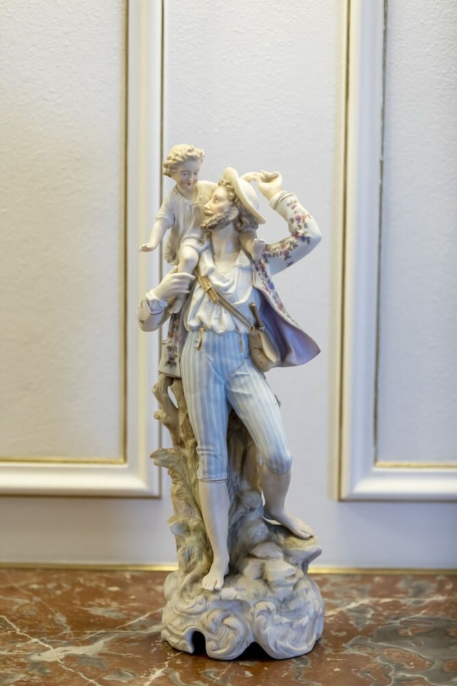 Фото Villa Valentini Bonaparte