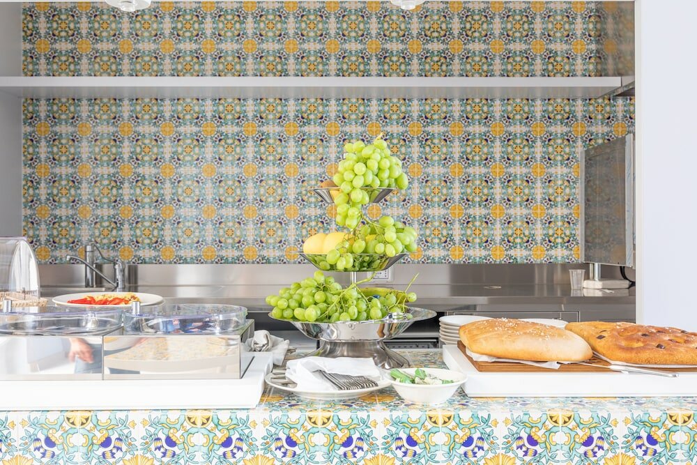 Фото Santa Caterina - Dimora sul mare