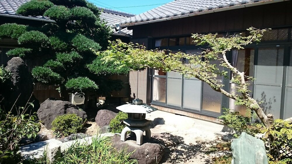 Фото Minshuku Hikosukeso