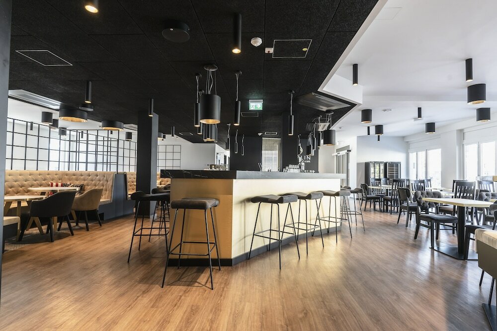 Фото Abasto Hotel München Feldmoching