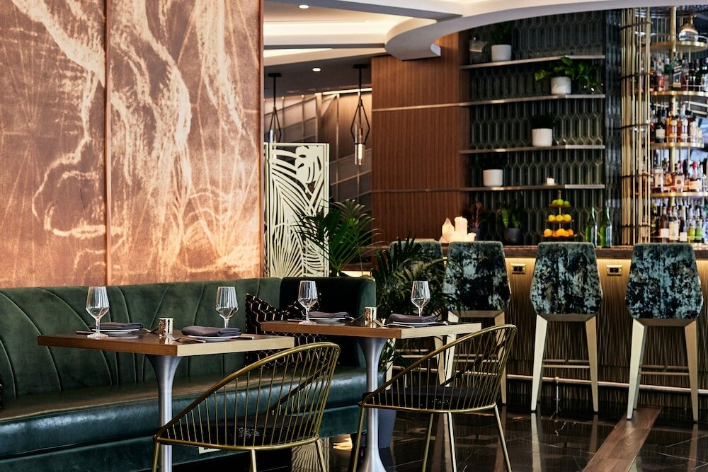 Фото Rand Tower Hotel, Minneapolis, A Tribute Portfolio Hotel