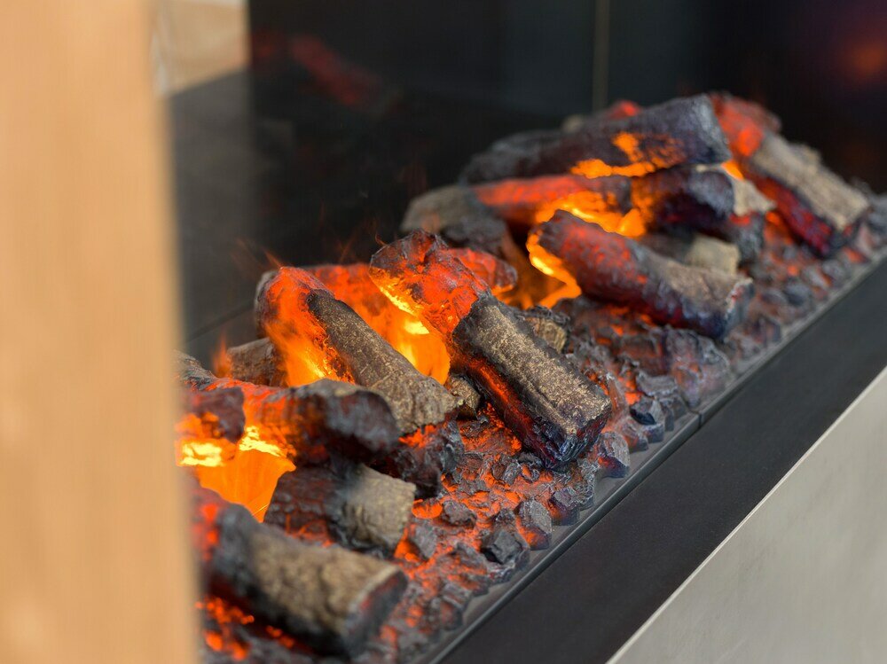 Фото Alpen Glück Hotel Unterm Rain garni