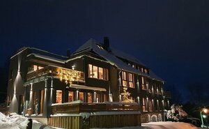 Гостиница Wlodgeone