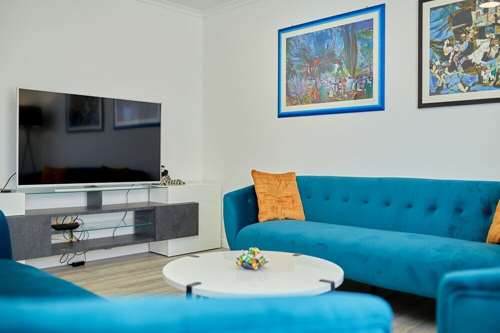 Фото Holiday Home Festina Lente