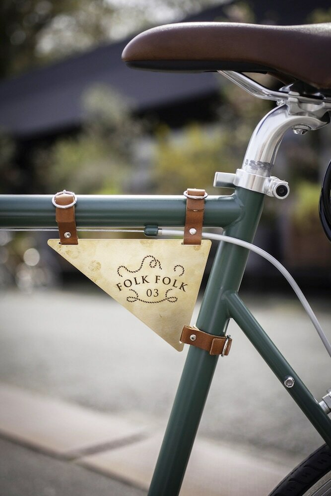 Фото Folk Folk Hostel, Cafe & Bar