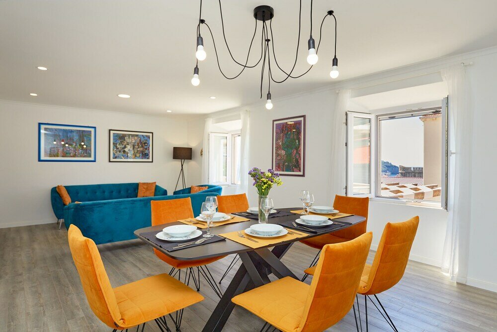 Фото Holiday Home Festina Lente