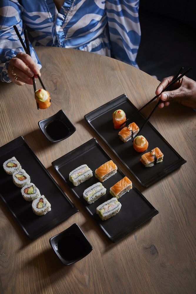 Фото The Old Foundry Hotel