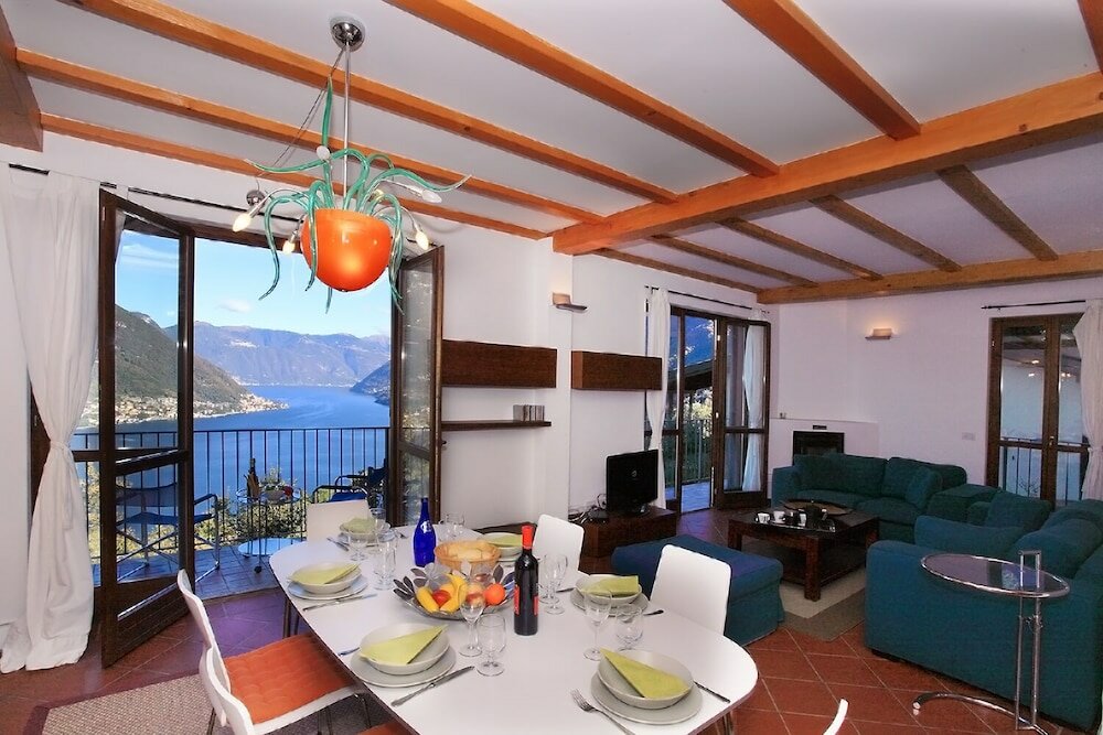 Фото Casa Tulipano Panoramica