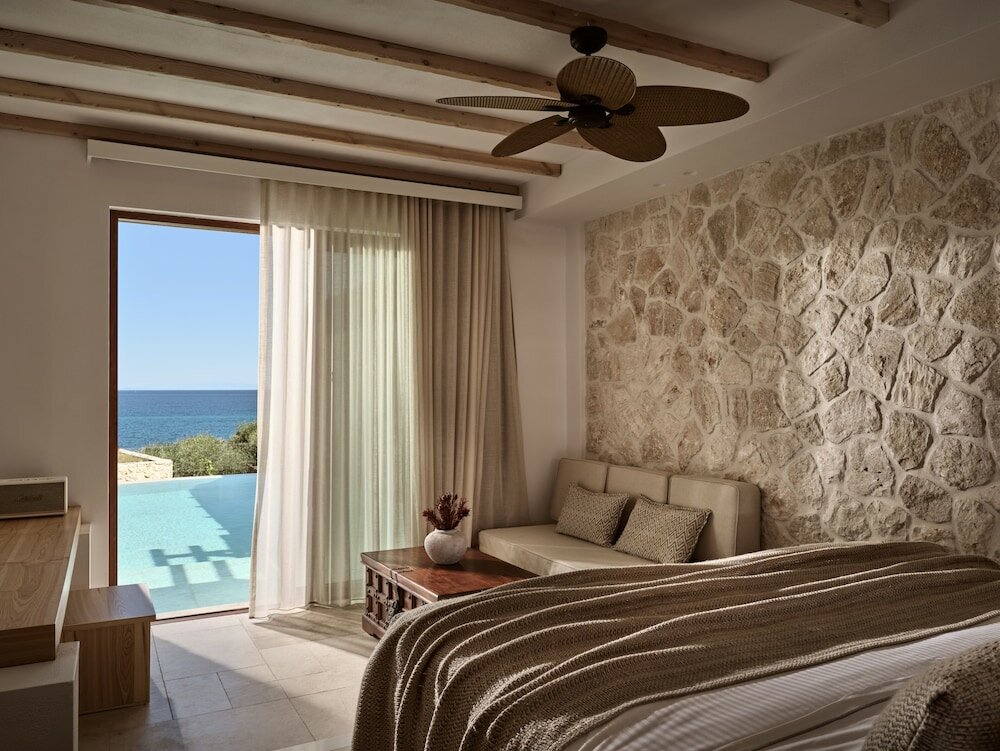 Фото Lesante Cape Resort & Villas, a member of The Leading Hotels of the World