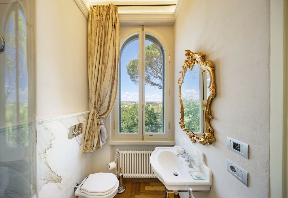 Фото Villa Valentini Bonaparte