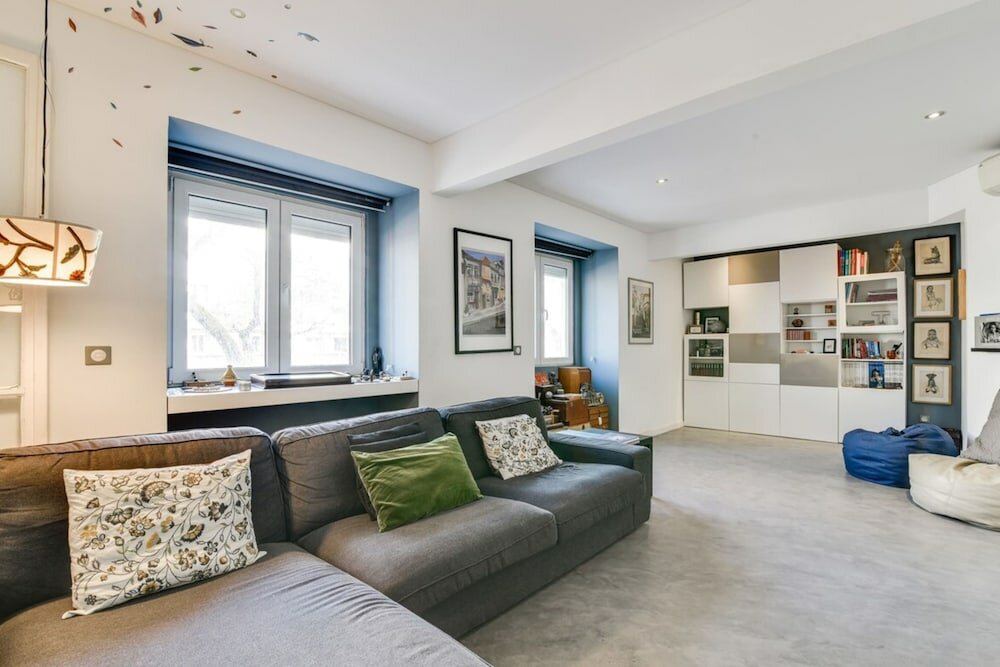 Фото Charming 2 Bedroom Apartment at Restelo