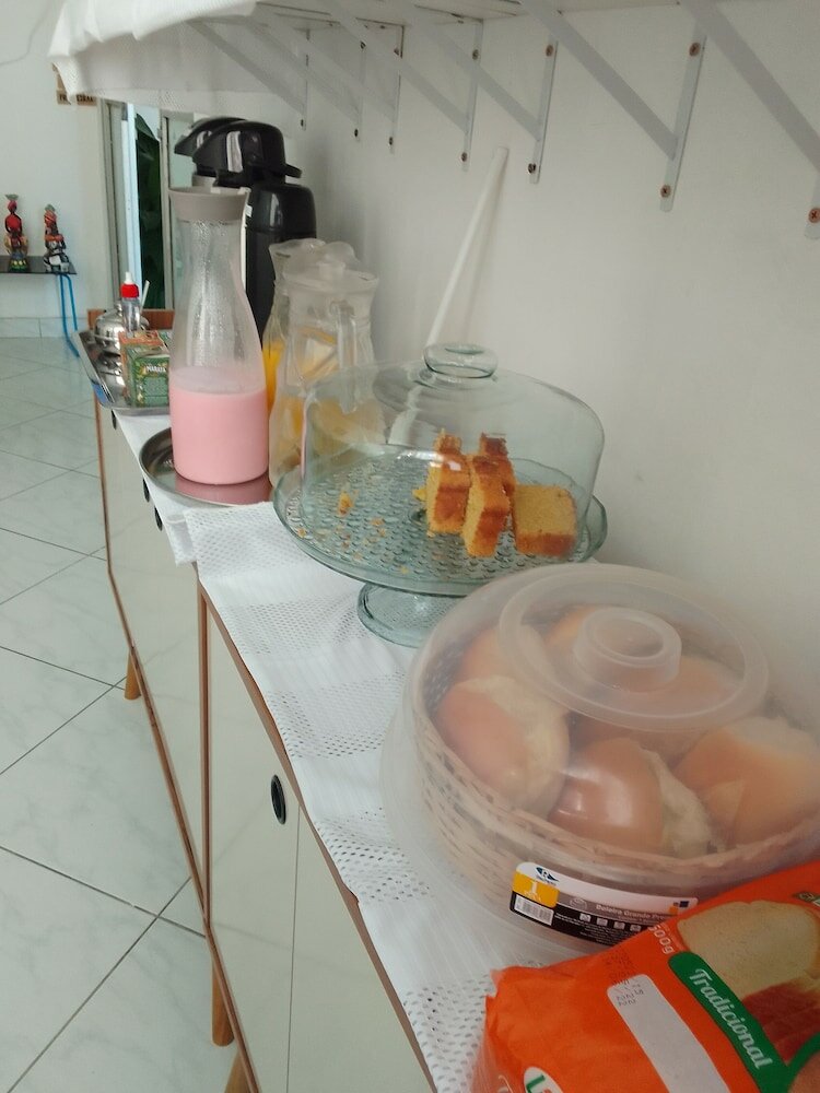 Фото Pousada O Arqueiro