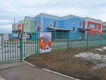 Detsky sadMbdou kindergarten № 1 of the city district of Samara (Krutiye Klyuchi Microdistrict, Vitaliya Zhalnina Street, 24), kindergarten, nursery