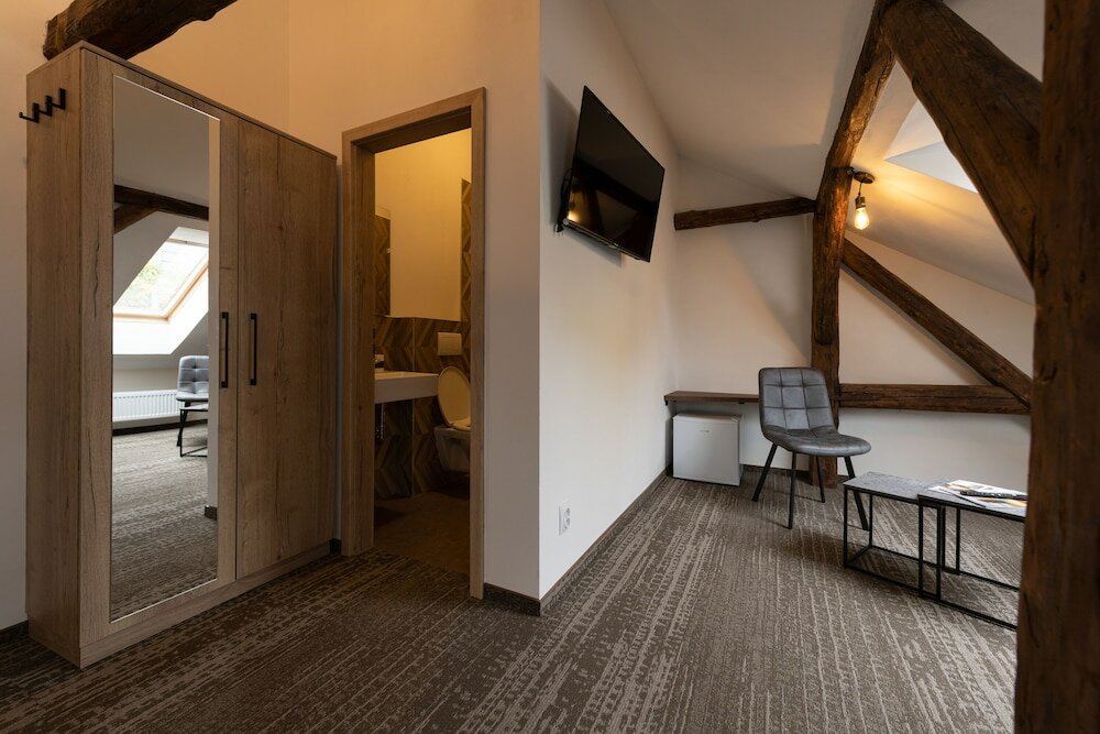 Фото Apartsee Wellness Plzeň