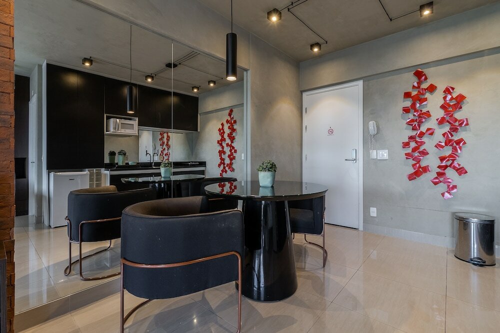 Фото Downtown Republica Akile