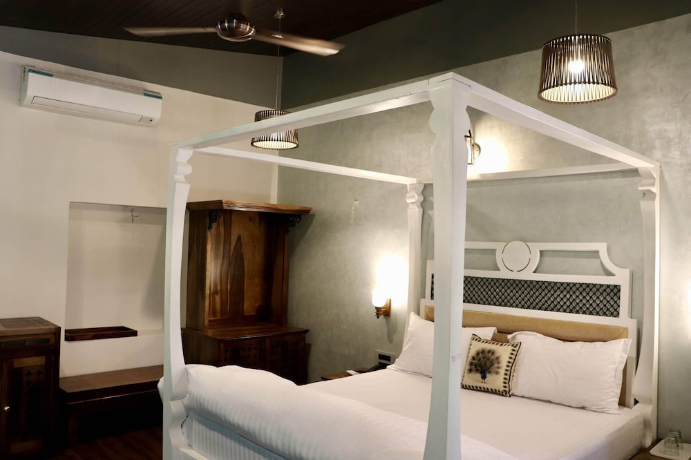 Фото Бутик-Отель Agroha