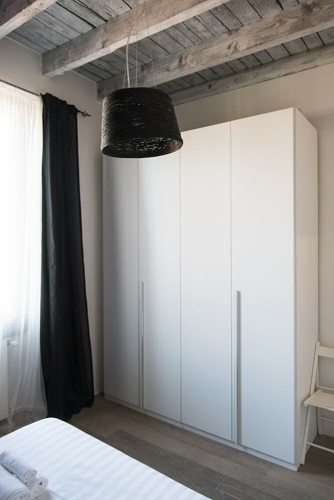 Фото Stylish 1 Bedroom Flat in City Life District