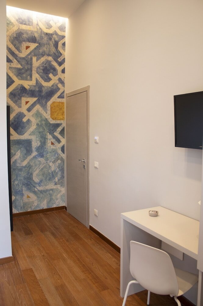 Фото Relais Villa Montedonzelli