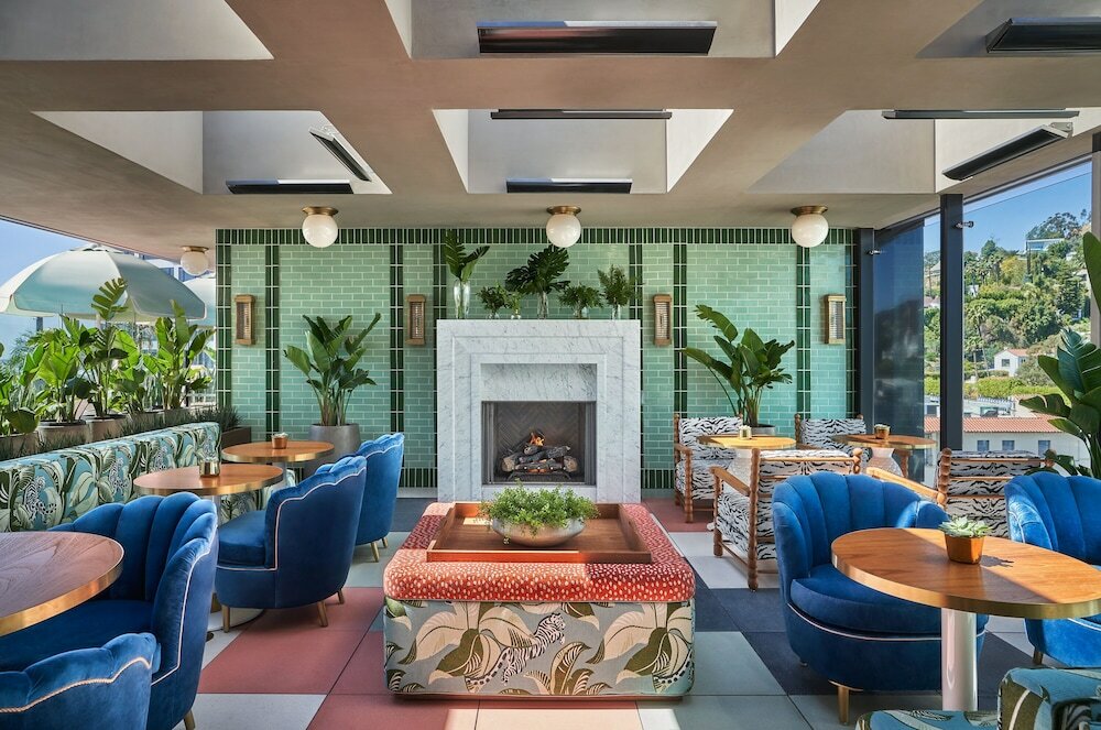 Фото Pendry West Hollywood