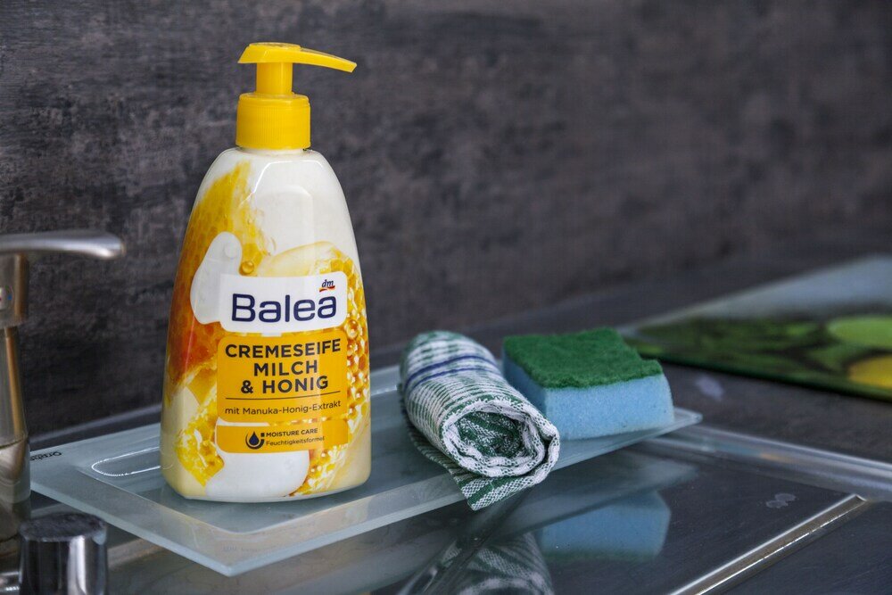 Фото Roses apartment