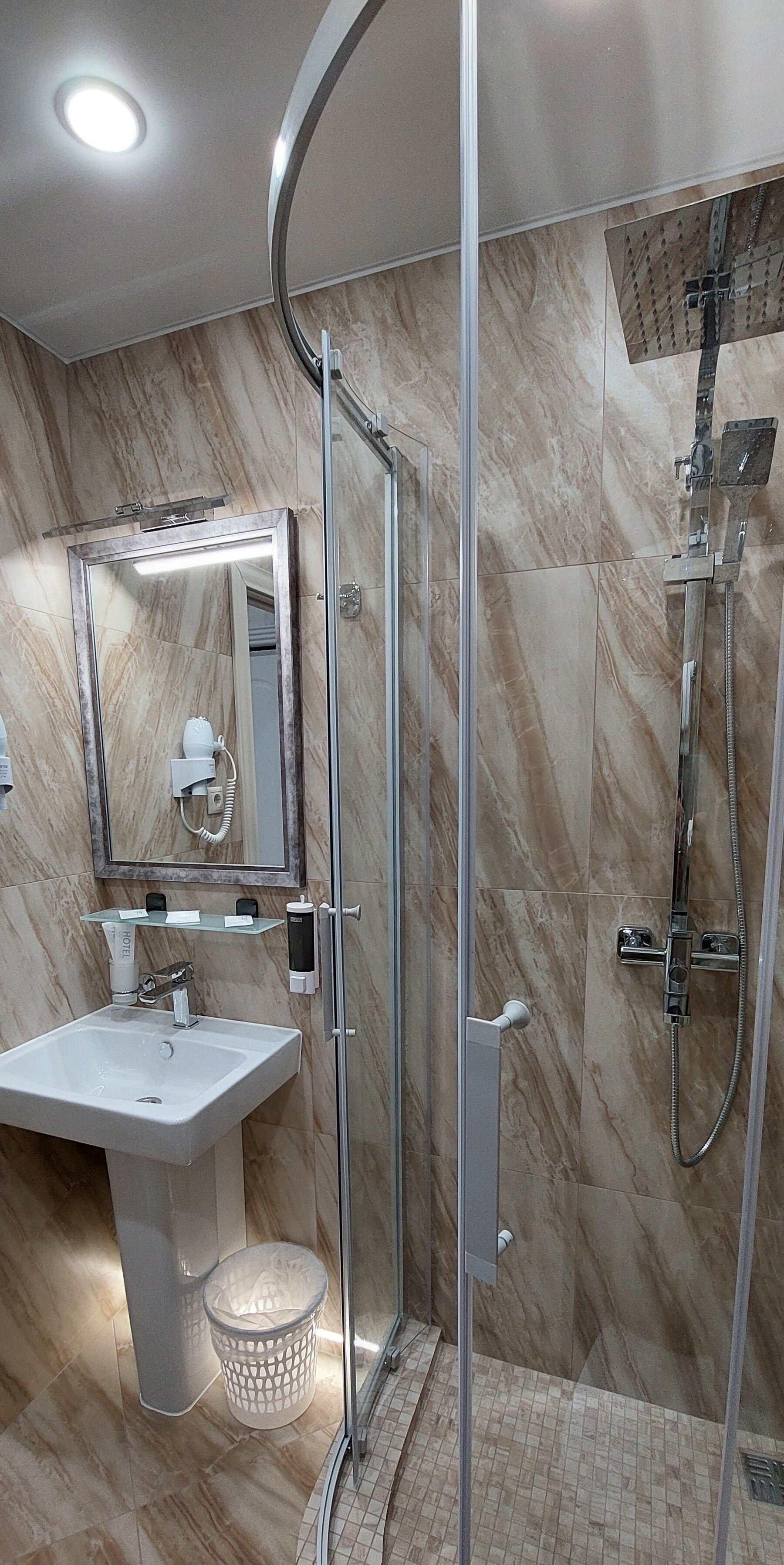 Фото Клевер