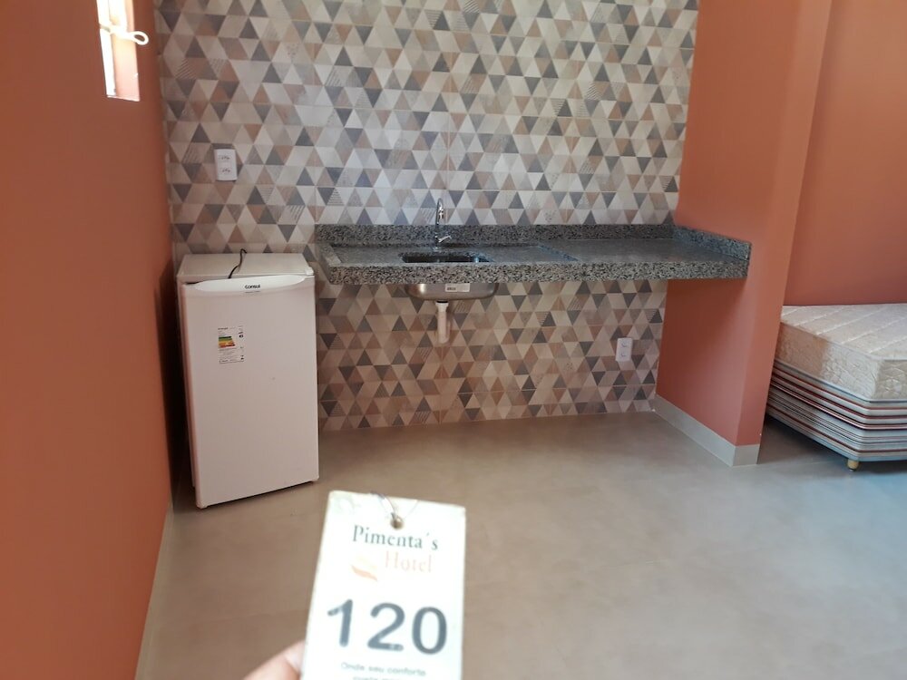 Фото Pimenta's Hotel