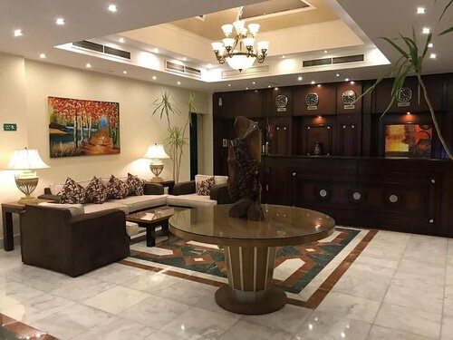 Гостиница Le Mirage New Tiran Naama Bay Your new Brand Hotel в Шарм-эль-Шейхе
