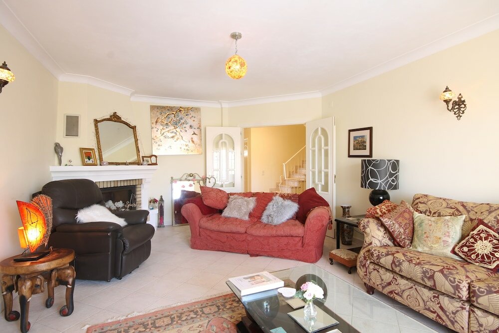 Фото Sunset Villa