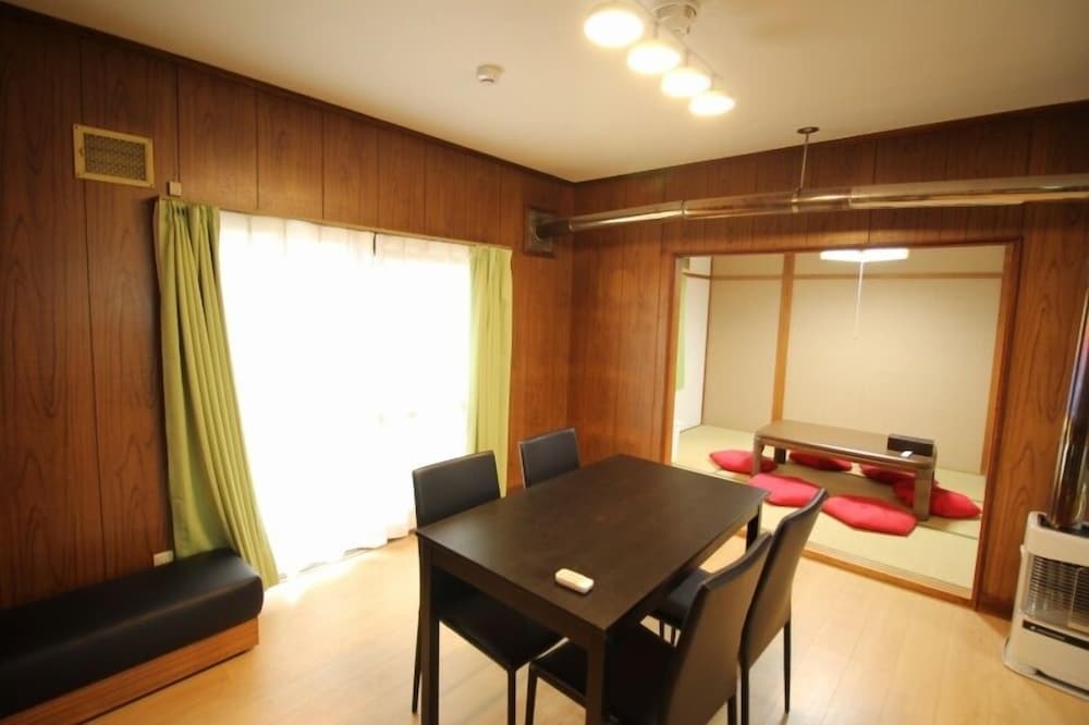 Фото LiB Plus Villa Biei