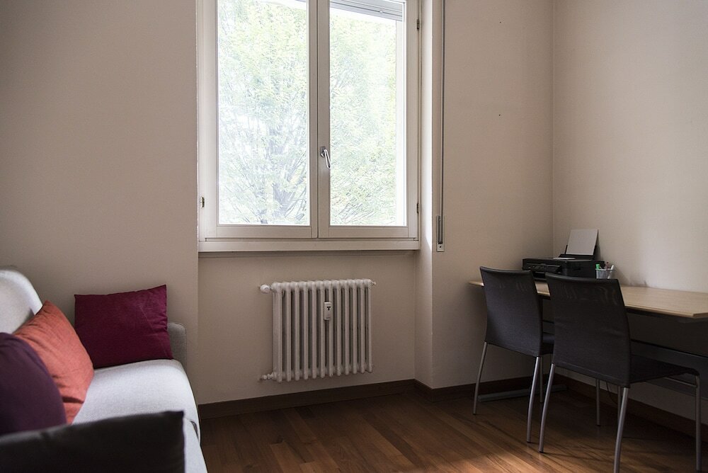 Фото 2 Bedrooms Flat with Parking near Metro Stop