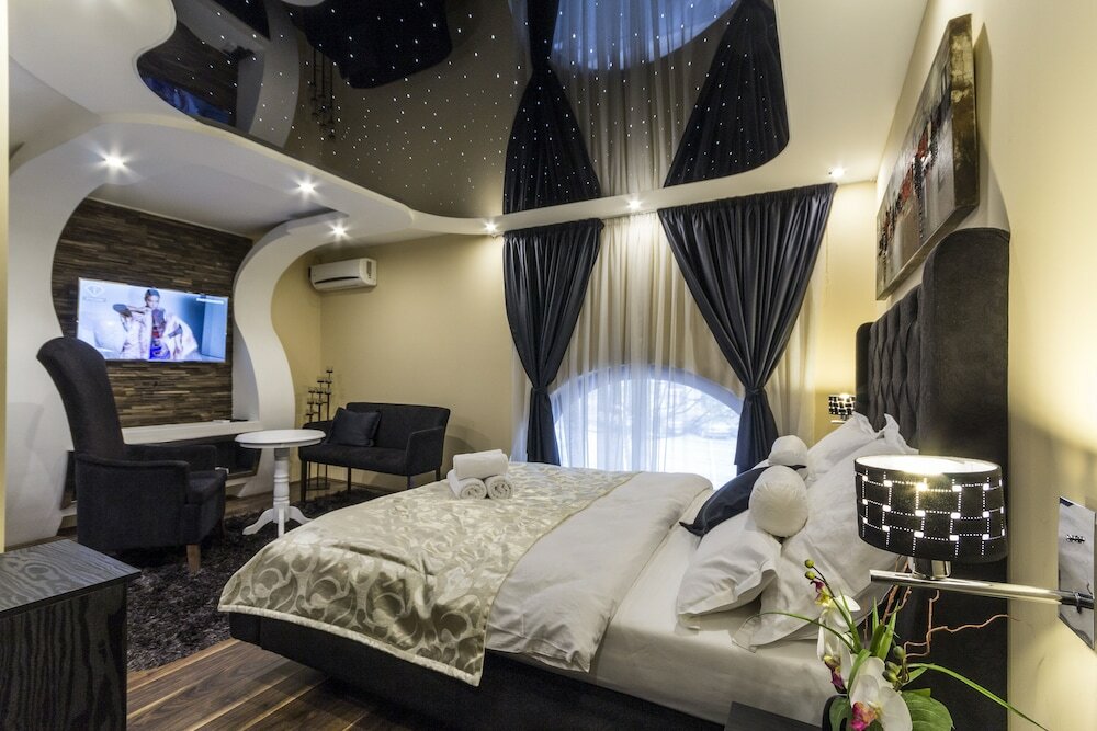 Фото Madison Rooms