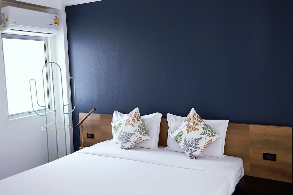 Фото Chiangmai Inn