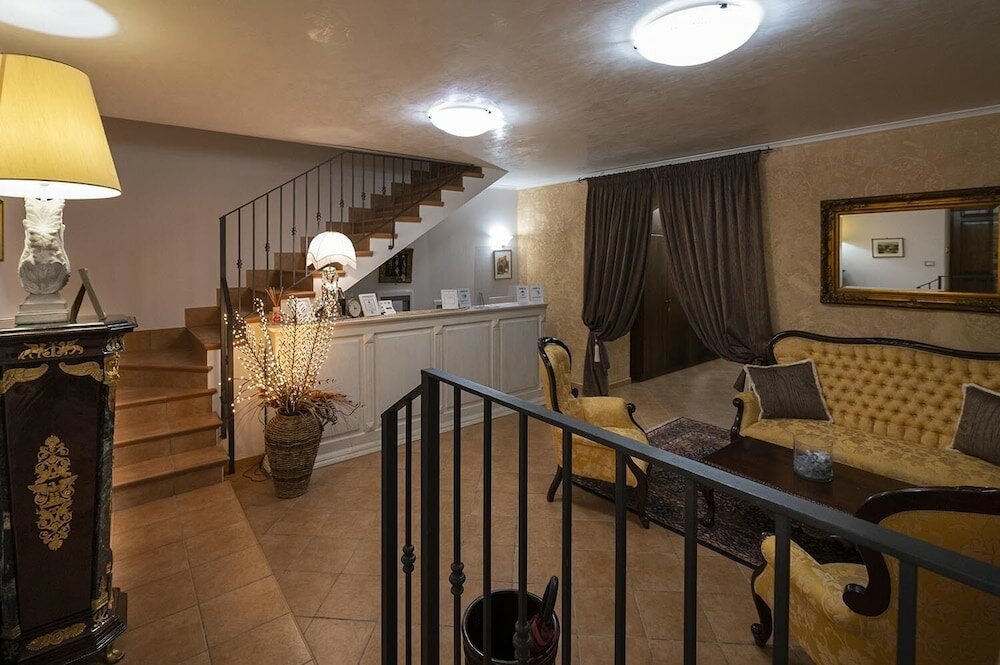 Фото B&b Vico d'Ercole