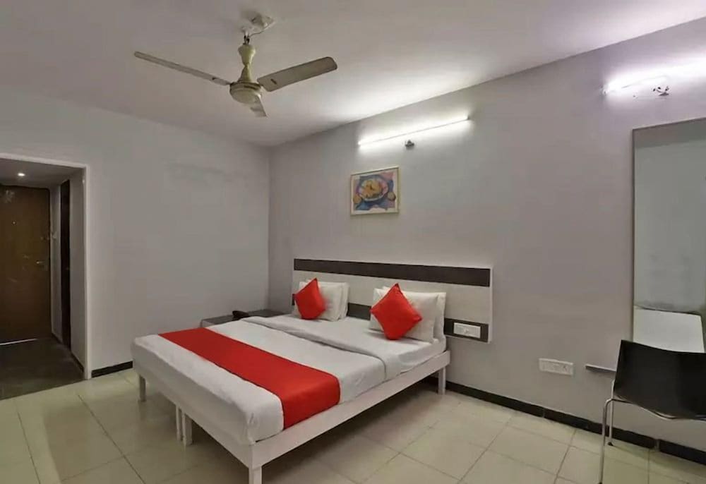 Фото Hotel Jubilee