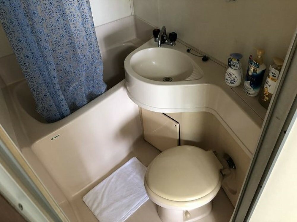 Фото Nagayama Apartment Twin