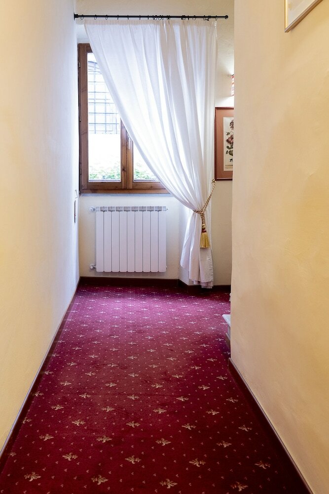 Фото Casa Uffizi Tower House Boutique Hotel