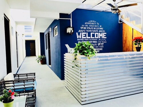 Гостиница Condohotel 5th Avenue Basic Studio