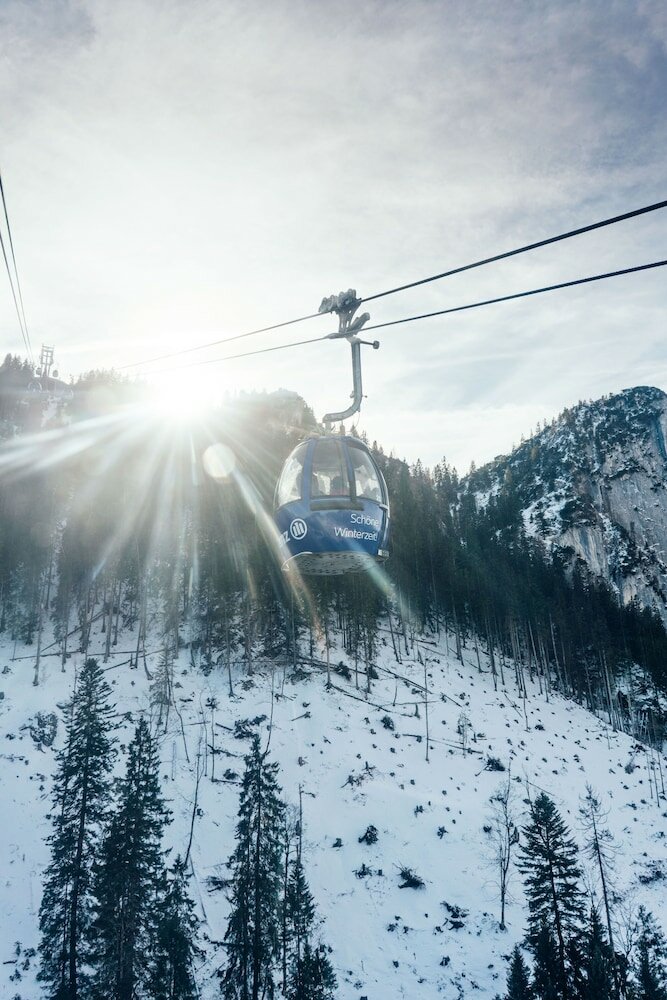 Фото Aja Garmisch-Partenkirchen