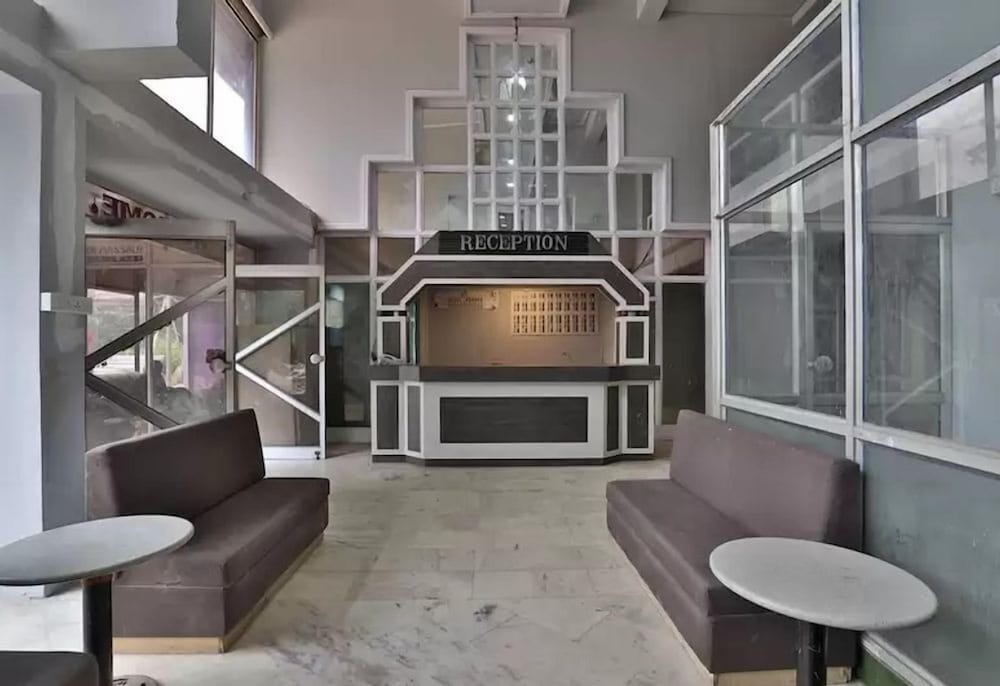 Фото Hotel Jubilee