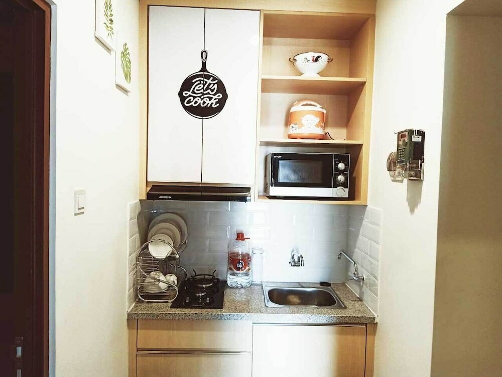 Фото Grand Kamala Lagoon by 21 Room