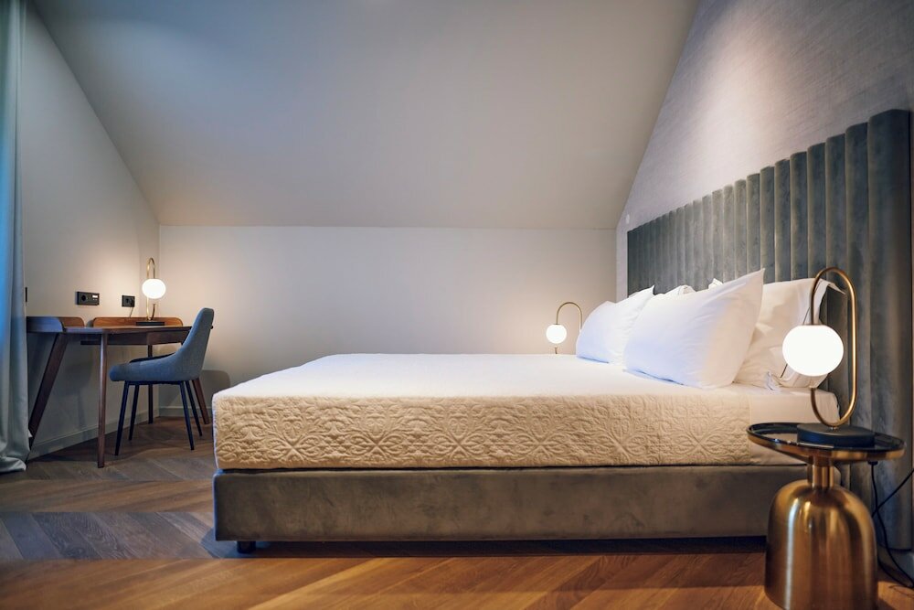 Фото Hotel Republika