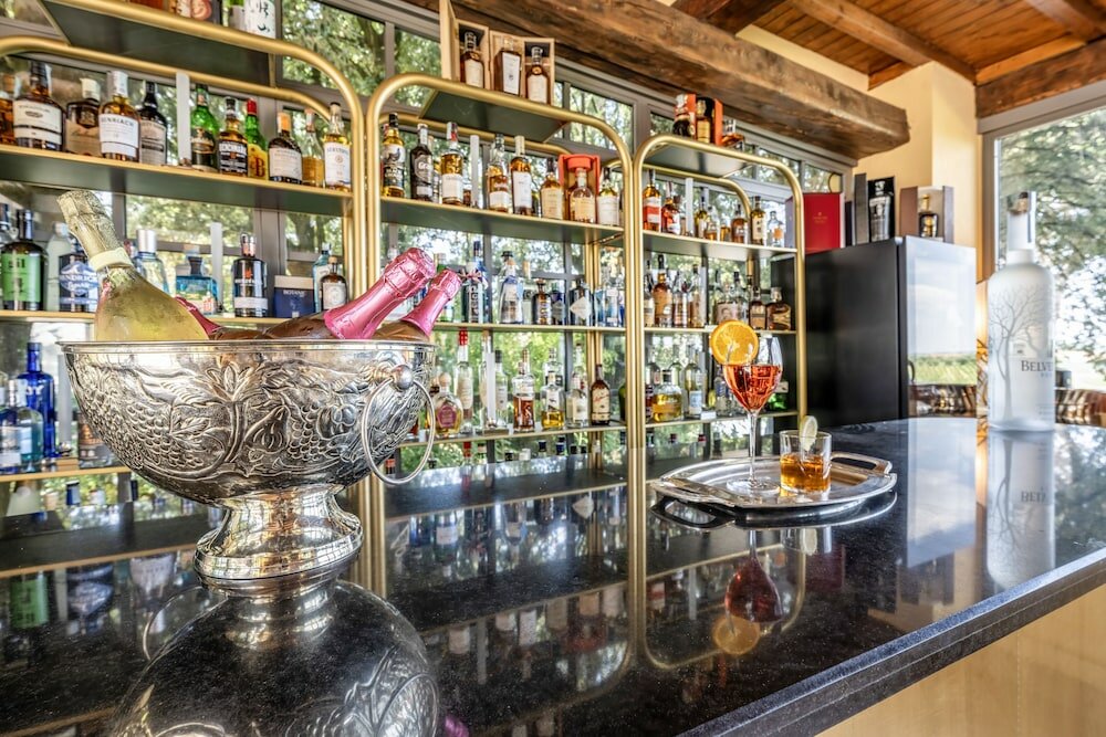 Фото Villa Valentini Bonaparte