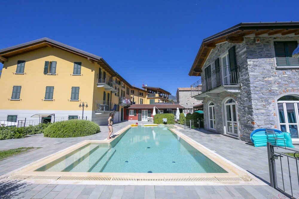 Фото Bellagio Spiaggia Uno