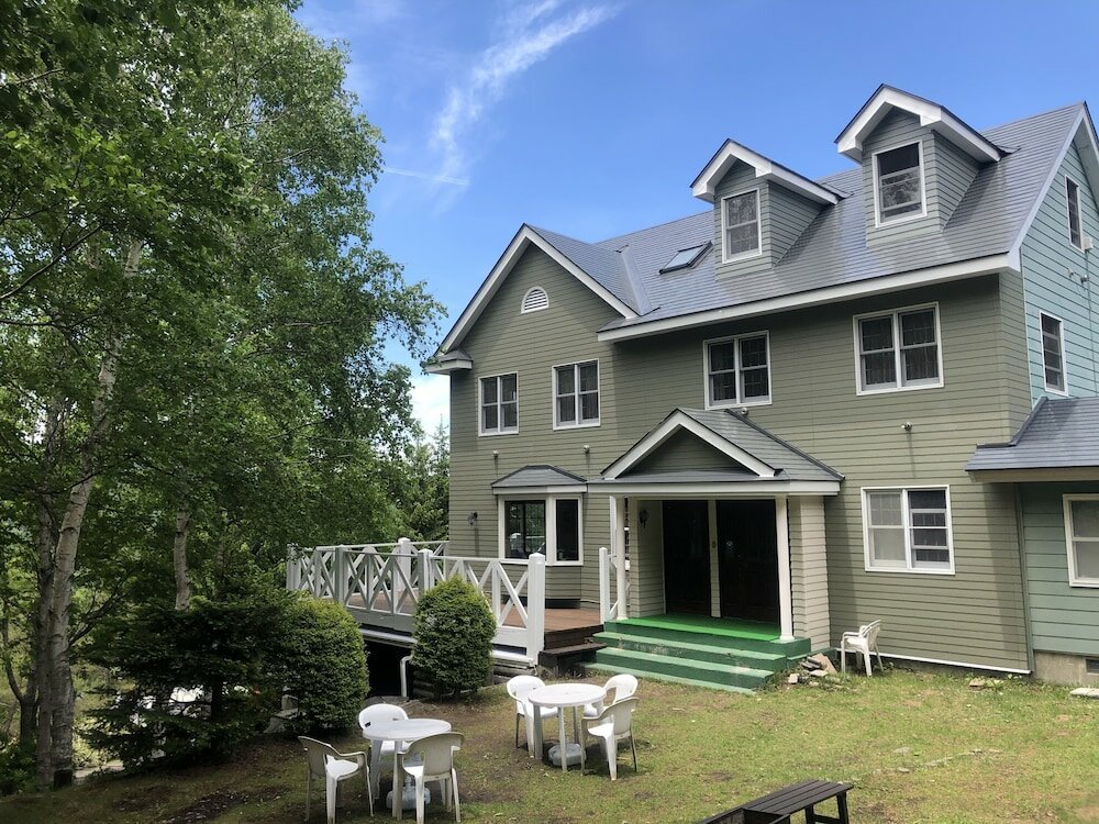 Фото Lodge Takeo