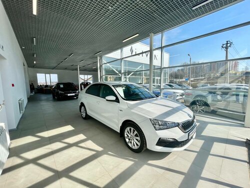 Тульские автомобили, продажа автомобилей с пробегом, Октябрьская ул ...